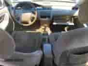 1992 Honda Civic с VIN JHMEH9698NS013436, выставлен на аукционе Copart как лот 69823675 с пробегом 283 443 миль миль и Списание • Salvage title. История ставок и продаж доступна на DreamBid. Изображение 8.