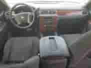 2012 Chevrolet Tahoe LS с VIN 1GNSCAE04CR227746, выставлен на аукционе Copart как лот 90082155 с пробегом 232 126 миль миль и Чистый • Clean title. История ставок и продаж доступна на DreamBid. Изображение 8.