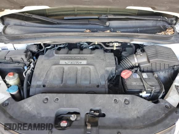 2010 Honda Odyssey Touring с VIN 5FNRL3H92AB079662, выставлен на аукционе Copart как лот 89865135 с пробегом 145 766 миль миль и Списание • Salvage title. История ставок и продаж доступна на DreamBid. Изображение 12.