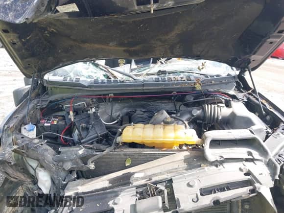 2016 Ford F-150 XL with VIN 1FTFX1EF9GKF26697, listed as a IAAI auction lot 43302328 with 149,873 mi miles and . Bid and sale history available at DreamBid. Image 10.