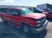 2004 Chevrolet Silverado 1500 LS with VIN 1GCEC19V84Z142003, listed as a IAAI auction lot 41998056 with 214,671 mi miles and . Bid and sale history available at DreamBid. Image 1.