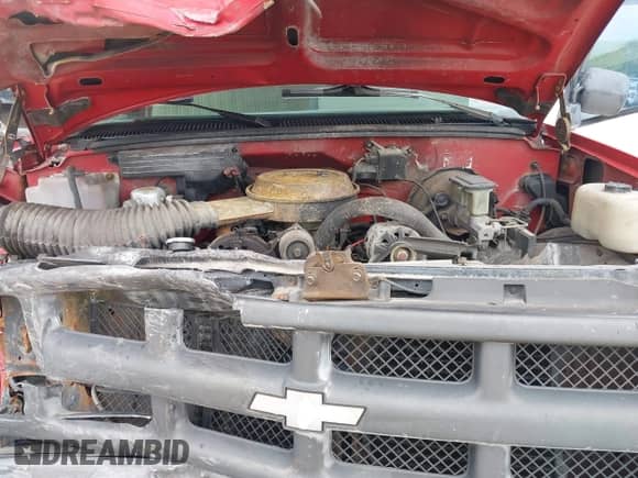 1993 Chevrolet Silverado 1500 с VIN 1GCEC14Z5PE102015, выставлен на аукционе IAAI как лот 42653937 с пробегом 107 948 миль миль и . История ставок и продаж доступна на DreamBid. Изображение 10.