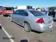 2011 Chevrolet Impala LS Fleet с VIN 2G1WF5EK9B1156165, выставлен на аукционе IAAI как лот 43372291 с пробегом 178 329 миль миль и . История ставок и продаж доступна на DreamBid. Изображение 3.