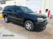 2005 Chevrolet TrailBlazer LT с VIN 1GNDS13S752379127, выставлен на аукционе IAAI как лот 42860492 с пробегом 210 634 миль миль и . История ставок и продаж доступна на DreamBid. Изображение 1.