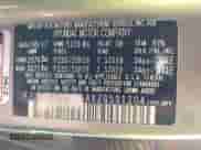 2018 Hyundai Santa Fe Ultimate with VIN 5XYZWDLAXJG531204, listed as a IAAI auction lot 42473418 with 90,726 mi miles and . Bid and sale history available at DreamBid. Image 9.