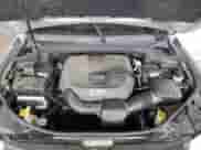 2012 Jeep Grand Cherokee Limited с VIN 1C4RJFBGXCC213607, выставлен на аукционе Copart как лот 67768305 с пробегом 178 885 миль миль и Списание • Salvage title. История ставок и продаж доступна на DreamBid. Изображение 12.