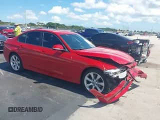 2014 BMW 3 Series 320i с VIN WBA3B1C59EK131103, выставлен на аукционе IAAI как лот 42998875 с пробегом 149 134 миль миль и . История ставок и продаж доступна на DreamBid. Изображение 1.