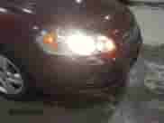2007 Chevrolet Impala LS с VIN 2G1WB58N579235407, выставлен на аукционе IAAI как лот 43437752 с пробегом 109 953 миль миль и . История ставок и продаж доступна на DreamBid. Изображение 13.