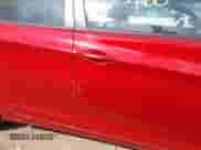 2012 Hyundai Elantra GLS with VIN KMHDH4AE8CU243494, listed as a IAAI auction lot 43344160 with 127,185 mi miles and . Bid and sale history available at DreamBid. Image 6.