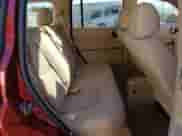 2009 Chevrolet HHR 1LT with VIN 3GNCA23B49S590428, listed as a Copart auction lot 76938344 with 142,357 mi miles and Salvage title. Bid and sale history available at DreamBid. Image 11.