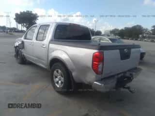 2010 Nissan Frontier SE с VIN 1N6AD0ER0AC423125, выставлен на аукционе IAAI как лот 28179834 с пробегом 158 233 миль миль и . История ставок и продаж доступна на DreamBid. Изображение 3.