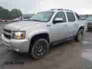 2012 Chevrolet Avalanche LT с VIN 3GNTKFE78CG253297, выставлен на аукционе IAAI как лот 42917858 с пробегом 160 268 миль миль и . История ставок и продаж доступна на DreamBid. Изображение 2.
