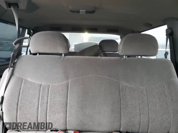 2000 Chevrolet Astro with VIN 1GNDM19W7YB213103, listed as a Copart auction lot 83493374 with 133,278 mi miles and Clean title. Bid and sale history available at DreamBid. Image 10.