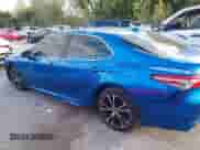 2019 Toyota Camry SE z VIN 4T1B11HK3KU269988, wystawiony jako IAAI lot #43572021 z przebiegiem 98 388 mil mil oraz . Historia ofert i sprzedaży dostępna na DreamBid. Obrazek 14.