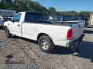 2001 Ford F-150 XL z VIN 1FTZF17211NA41809, wystawiony jako IAAI lot #43159562 z przebiegiem 134 382 mil mil oraz . Historia ofert i sprzedaży dostępna na DreamBid. Obrazek 3.