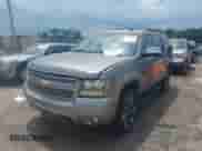 2007 Chevrolet Tahoe LT с VIN 1GNFK13077J372162, выставлен на аукционе IAAI как лот 42656552 с пробегом 218 352 миль миль и . История ставок и продаж доступна на DreamBid. Изображение 6.