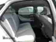 2023 Hyundai Ioniq 6 SEL z VIN KMHM34AC2PA045692, wystawiony jako Copart lot #67584575 z przebiegiem 405 mil mil oraz Szkoda całkowita • Salvage title. Historia ofert i sprzedaży dostępna na DreamBid. Obrazek 10.