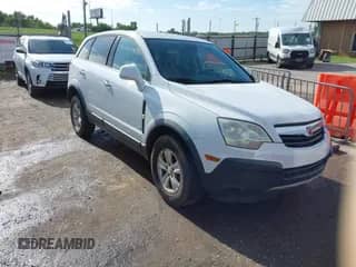 2008 Saturn VUE XE с VIN 3GSCL33P68S675987, выставлен на аукционе IAAI как лот 42654803 с пробегом 214 406 миль миль и . История ставок и продаж доступна на DreamBid. Изображение 1.