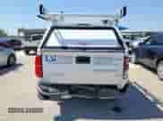 2022 Chevrolet Colorado 2WD Work Truck z VIN 1GCGSBEN9N1138436, wystawiony jako Copart lot #71273895 z przebiegiem 79 551 mil mil oraz Szkoda całkowita • Salvage title. Historia ofert i sprzedaży dostępna na DreamBid. Obrazek 6.