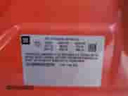 2012 Chevrolet Sonic LT z VIN 1G1JD6SHXC4125785, wystawiony jako Copart lot #89107785 z przebiegiem 118 059 mil mil oraz Szkoda całkowita • Salvage title. Historia ofert i sprzedaży dostępna na DreamBid. Obrazek 14.