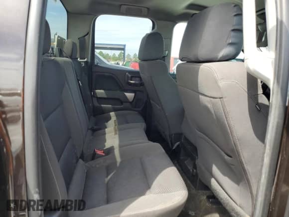 2018 Chevrolet Silverado 1500 LT with VIN 1GCRCREH5JZ164827, listed as a Copart auction lot 80163225 with 250,731 mi miles and Clean title. Bid and sale history available at DreamBid. Image 10.