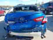 2020 Toyota Camry XSE z VIN 4T1K61AK8LU340342, wystawiony jako IAAI lot #43481652 z przebiegiem 31 078 mil mil oraz . Historia ofert i sprzedaży dostępna na DreamBid. Obrazek 17.