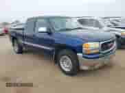 2000 GMC Sierra 1500 SLE с VIN 2GTEK19T2Y1327499, выставлен на аукционе IAAI как лот 42976170 с пробегом 323 629 миль миль и . История ставок и продаж доступна на DreamBid. Изображение 1.