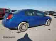 2004 Saturn ION ION 3 с VIN 1G8AL52F84Z167910, выставлен на аукционе Copart как лот 46434055 с пробегом 235 797 миль миль и Списание • Salvage title. История ставок и продаж доступна на DreamBid. Изображение 3.