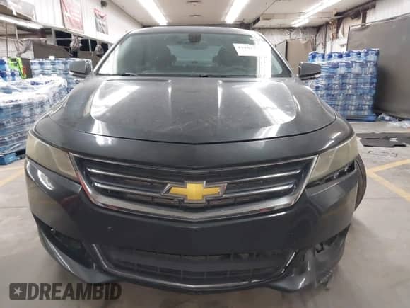 2014 Chevrolet Impala LT с VIN 2G1125S3XE9175817, выставлен на аукционе IAAI как лот 43182252 с пробегом 229 975 миль миль и . История ставок и продаж доступна на DreamBid. Изображение 12.