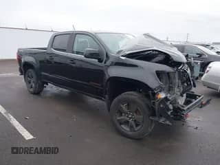 2020 Chevrolet Colorado 4WD LT с VIN 1GCGTCEN6L1186041, выставлен на аукционе IAAI как лот 41603920 с пробегом Не указан миль и . История ставок и продаж доступна на DreamBid. Изображение 1.