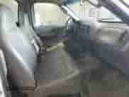 2003 Ford F-150 XL с VIN 1FTRF17W63NA99436, выставлен на аукционе Copart как лот 67044595 с пробегом Не указан миль и Списание • Salvage title. История ставок и продаж доступна на DreamBid. Изображение 10.