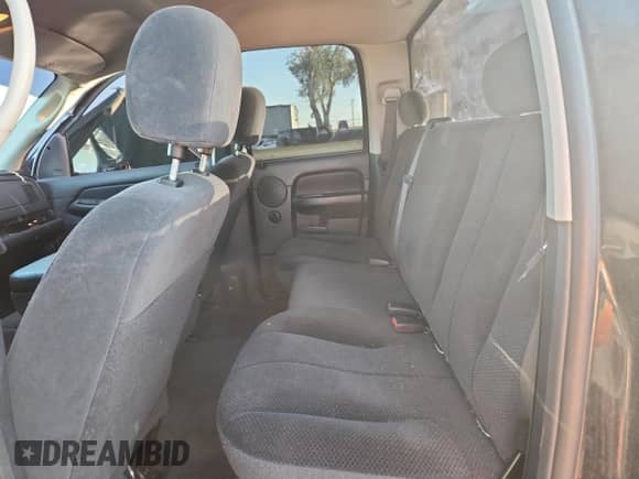 2004 Dodge 2500 SLT with VIN 3D7KA28D74G160649, listed as a Copart auction lot 70905455 with 91,652 mi miles and Salvage title. Bid and sale history available at DreamBid. Image 10.