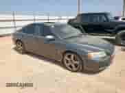 2006 Volvo S60 2.5L Turbo R с VIN YV1RH527562538224, выставлен на аукционе Copart как лот 61185185 с пробегом 85 684 миль миль и Чистый • Clean title. История ставок и продаж доступна на DreamBid. Изображение 4.