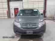 2013 Honda Odyssey EX-L with VIN 5FNRL5H64DB086473, listed as a IAAI auction lot 43502520 with 135,755 mi miles and . Bid and sale history available at DreamBid. Image 12.