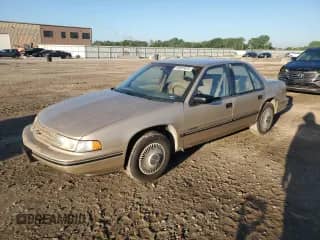 1993 Chevrolet Lumina с VIN 2G1WL54TXP9203358, выставлен на аукционе Copart как лот 59037875 с пробегом 421 386 миль миль и Чистый • Clean title. История ставок и продаж доступна на DreamBid. Изображение 1.