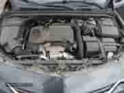 2018 Chevrolet Malibu LT z VIN 1G1ZD5ST6JF107433, wystawiony jako IAAI lot #43281943 z przebiegiem 59 802 mil mil oraz . Historia ofert i sprzedaży dostępna na DreamBid. Obrazek 10.