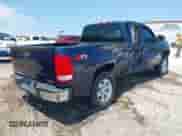 2012 GMC Sierra 1500 SLE z VIN 1GTR1VE03CZ205614, wystawiony jako IAAI lot #42951597 z przebiegiem Nie podano mil oraz . Historia ofert i sprzedaży dostępna na DreamBid. Obrazek 4.