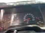 2003 Jeep Wrangler X z VIN 1J4FA39S43P357281, wystawiony jako Copart lot #67979335 z przebiegiem Nie podano mil oraz Szkoda całkowita • Salvage title. Historia ofert i sprzedaży dostępna na DreamBid. Obrazek 9.