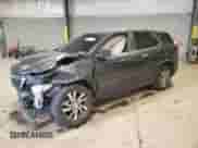 2022 Chevrolet Equinox LT с VIN 3GNAXKEV1NS223400, выставлен на аукционе Copart как лот 54558755 с пробегом Не указан миль и Списание • Salvage title. История ставок и продаж доступна на DreamBid. Изображение 1.