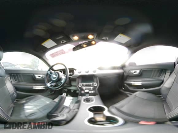 2019 Ford Mustang GT с VIN 1FA6P8CF1K5185725, выставлен на аукционе IAAI как лот 43120709 с пробегом 89 992 миль миль и . История ставок и продаж доступна на DreamBid. Изображение 18.