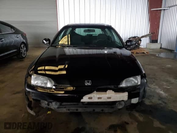 1992 Honda Civic с VIN 2HGEH3380NH525372, выставлен на аукционе Copart как лот 81586224 с пробегом 175 779 миль миль и Списание • Salvage title. История ставок и продаж доступна на DreamBid. Изображение 5.