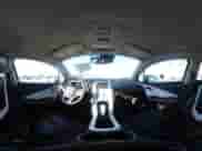 2012 Chevrolet Volt с VIN 1G1RB6E48CU128105, выставлен на аукционе IAAI как лот 40614620 с пробегом 141 636 миль миль и . История ставок и продаж доступна на DreamBid. Изображение 23.