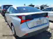 2019 Toyota Prius L Eco с VIN JTDKARFU7K3080306, выставлен на аукционе IAAI как лот 42808736 с пробегом 194 890 миль миль и . История ставок и продаж доступна на DreamBid. Изображение 3.