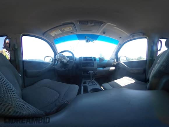 2007 Nissan Frontier SE с VIN 1N6AD09U67C407356, выставлен на аукционе IAAI как лот 42936755 с пробегом 172 824 миль миль и . История ставок и продаж доступна на DreamBid. Изображение 18.