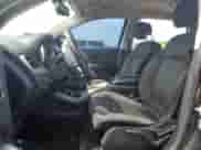 2015 Dodge Journey American Value with VIN 3C4PDCAB2FT644972, listed as a Copart auction lot 64377425 with 131,776 mi miles and Salvage title. Bid and sale history available at DreamBid. Image 7.