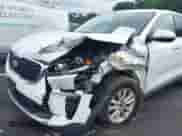 2019 Kia Sorento S z VIN 5XYPGDA58KG440671, wystawiony jako IAAI lot #42942178 z przebiegiem 126 780 mil mil oraz . Historia ofert i sprzedaży dostępna na DreamBid. Obrazek 18.