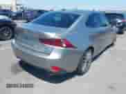 2016 Lexus IS 200t z VIN JTHBA1D2XG5027645, wystawiony jako IAAI lot #42814777 z przebiegiem 98 445 mil mil oraz . Historia ofert i sprzedaży dostępna na DreamBid. Obrazek 4.