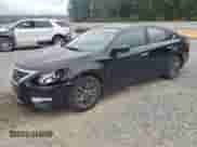 2015 Nissan Altima S с VIN 1N4AL3AP2FN908637, выставлен на аукционе Copart как лот 82191615 с пробегом 226 655 миль миль и Списание • Salvage title. История ставок и продаж доступна на DreamBid. Изображение 1.