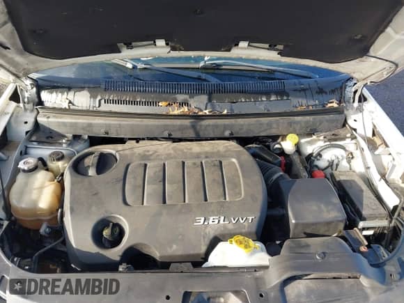 2014 Dodge Journey SXT with VIN 3C4PDDBG6ET108489, listed as a IAAI auction lot 43312286 with 175,213 mi miles and . Bid and sale history available at DreamBid. Image 10.