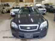 2012 Chevrolet Caprice Police Police with VIN 6G1MK5U21CL660129, listed as a Copart auction lot 79311404 with 164,734 mi miles and Salvage title. Bid and sale history available at DreamBid. Image 5.